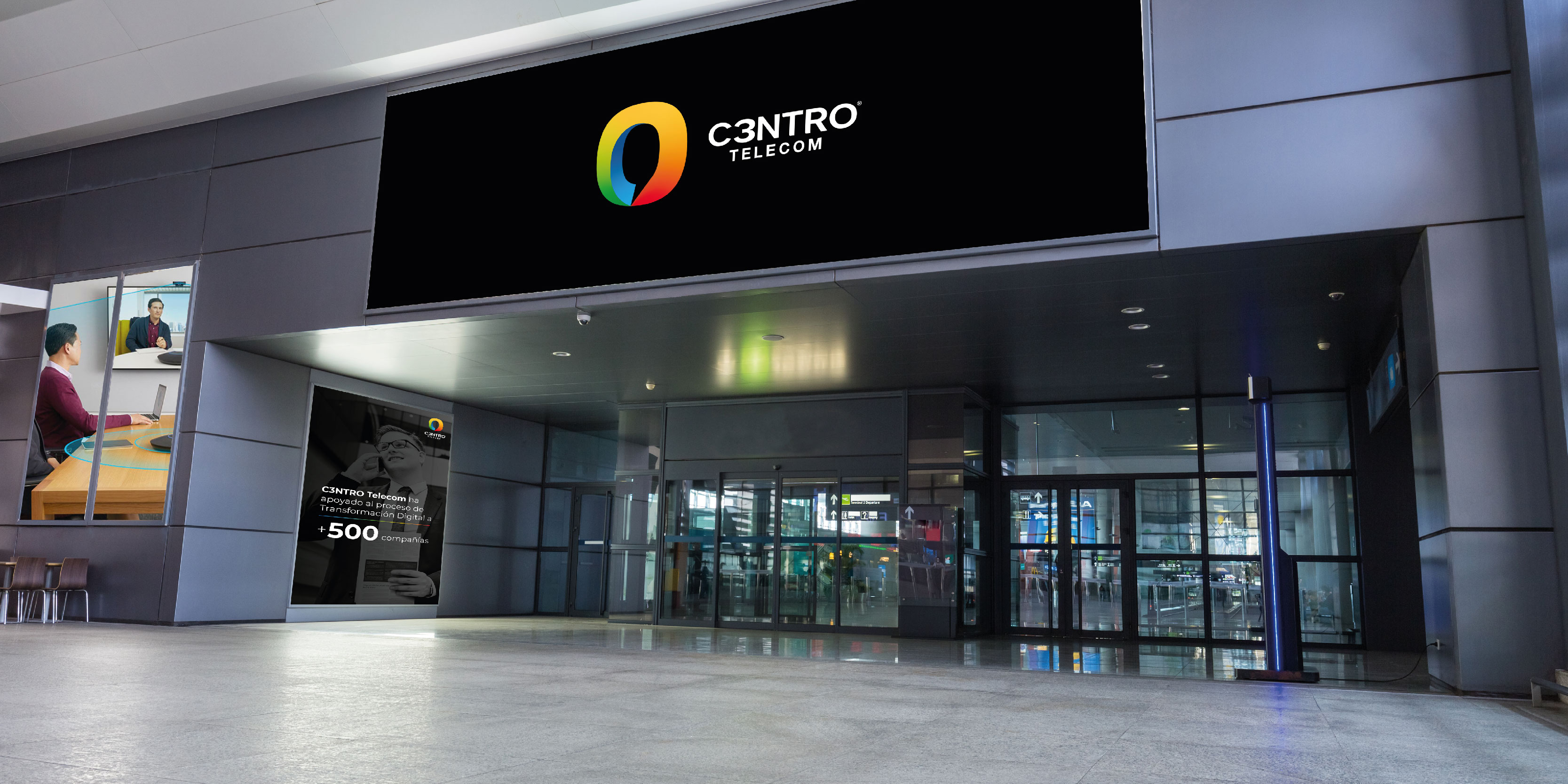 Ventajas del digital signage para empresas